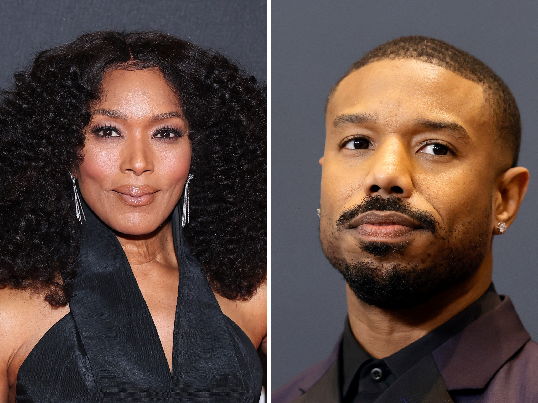 Angela Bassett’s Son Apologises To Michael B Jordan For Taking Part In ...